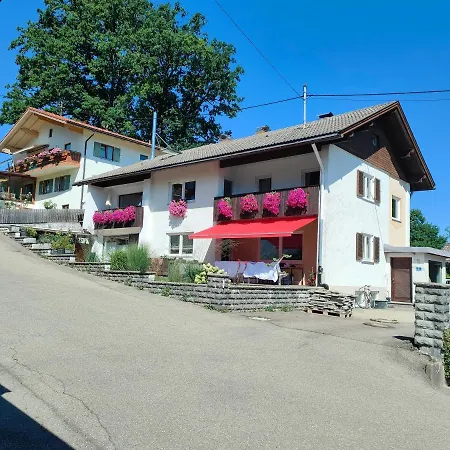 Felder'S - Boutique Appartment Blaichach Exterior photo