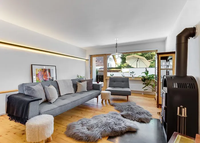 Felder\'S - Boutique Appartment