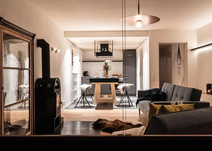 Felder\'S - Boutique Appartment