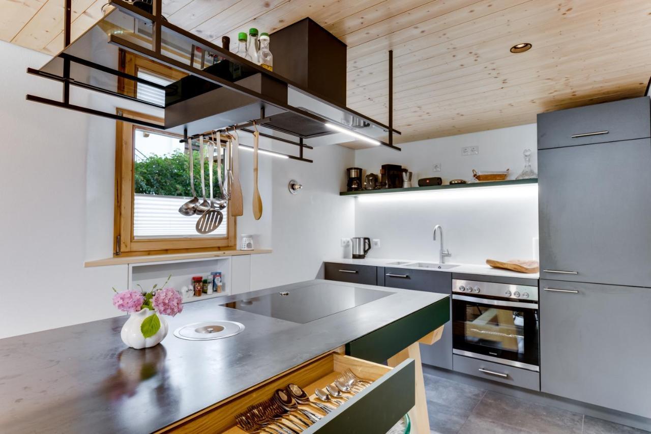 Apartment Felder's - Boutique Blaichach