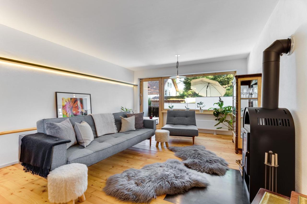 Felder's - Boutique Apartment Blaichach