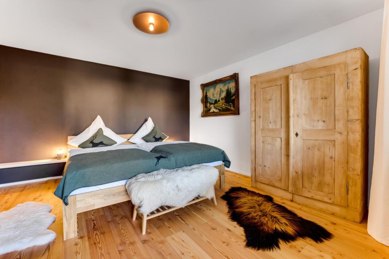 Apartment Felder's - Boutique
