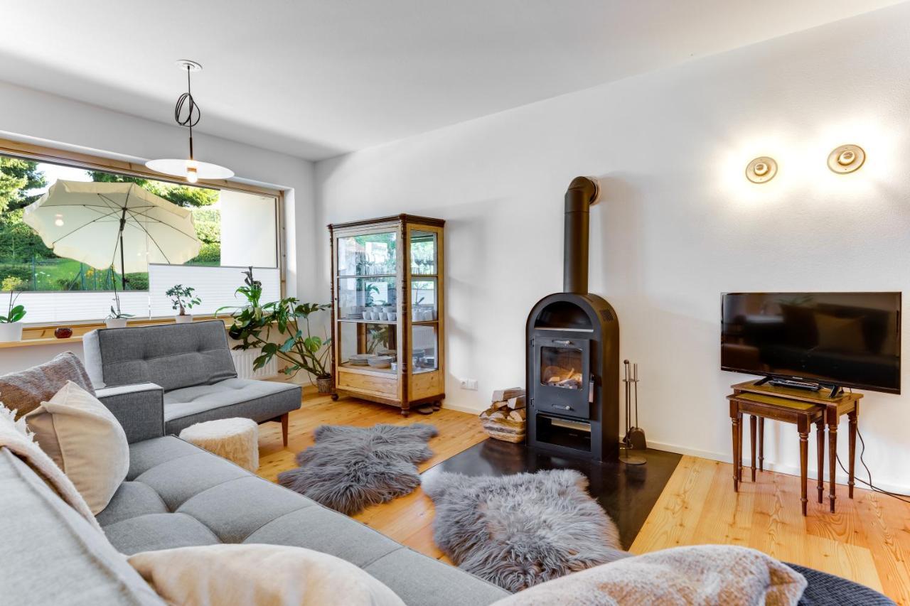 Felder's - Boutique Apartment *