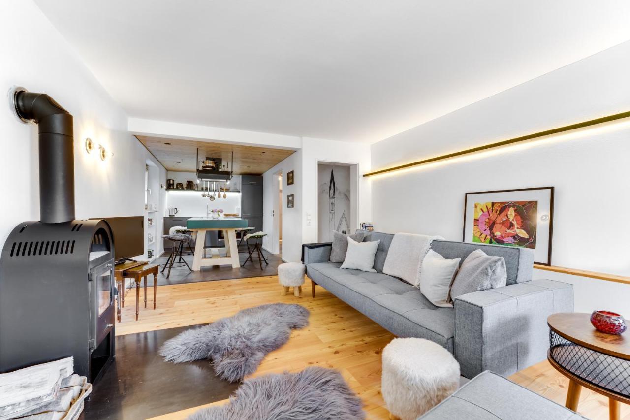 Apartment Felder's - Boutique *